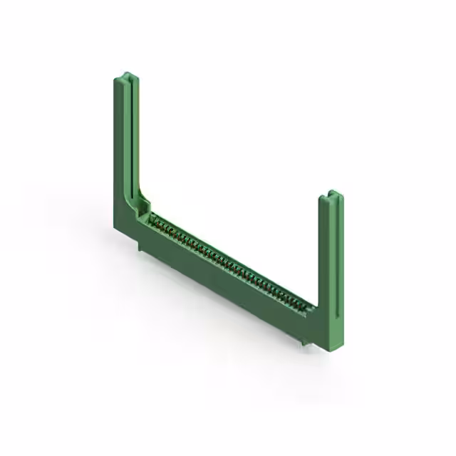 345-037-540-658 EDAC Inc.  Edgeboard Connectors